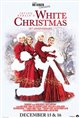 White Christmas 70th Anniversary Poster