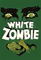 White Zombie Poster