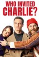 Who Invited Charlie? Movie Poster