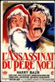 Who Killed Santa Claus? Movie Poster