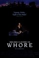 Whore (1991) poster