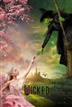 Wicked (v.f.) poster