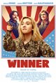 Winner Movie Poster