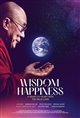 Wisdom of Happiness -- A Heart-to-Heart With the Dalai Lama Movie Poster