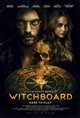 Witchboard poster