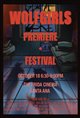 Wolf Girls Film Festival Poster