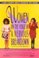 Women on the Verge of a Nervous Breakdown Poster