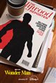 Wonder Man (Disney+) Movie Poster