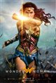 Wonder Woman Movie Poster