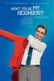 Won't You Be My Neighbor? Movie Poster