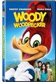 Woody Woodpecker Movie Poster