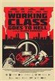 Working Class Goes to Hell Poster