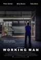 Working Man Poster