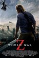 World War Z Movie Poster