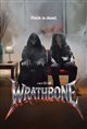 Wrathbone Poster