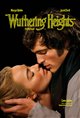 Wuthering Heights Movie Poster