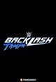 WWE Backlash 2026 Poster