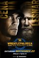 WWE Wrestlepalooza Movie Poster