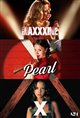 X Trilogy Triple Feature: Pearl / X / Maxxxine Poster
