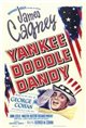 Yankee Doodle Dandy Movie Poster