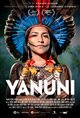 Yanuni Poster