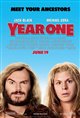 Year One Movie Poster