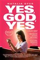 Yes, God, Yes Movie Poster