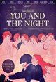 You and the Night (Les rencontres d'après minuit) Movie Poster