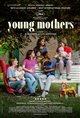 Young Mothers Poster