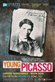 Young Picasso Movie Poster