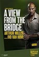 Young Vic: A View from the Bridge Poster