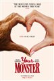 Your Monster poster