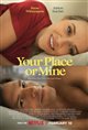Your Place or Mine (Netflix) Movie Poster