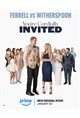 You're Cordially Invited (Prime Video) Movie Poster