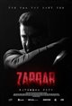 Zarrar Movie Poster