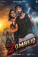 Zombeid poster