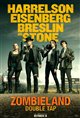 Zombieland: Double Tap Movie Poster