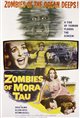 Zombies of Mora Tau Movie Poster