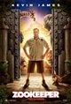 Zookeeper Movie Poster