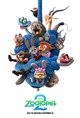 Zootopia 2 Movie Poster