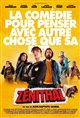 Zénithal Poster