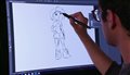 'Abominable' Exclusive Clip - How to Draw Yi Video Thumbnail