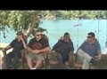 Adam Sandler, Chris Rock, Kevin James & David Spade (Grown Ups) Video Thumbnail