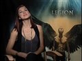 Adrianne Palicki (Legion) Video Thumbnail