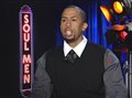 Affion Crockett (Soul Men) Video Thumbnail