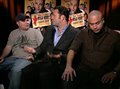 Ahmed Ahmed, Vince Vaughn & John Caparulo (Vince Vaughn's Wild West Comedy Show) Video Thumbnail