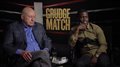 Alan Arkin & Kevin Hart (Grudge Match) Video Thumbnail