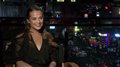 Alicia Vikander Interview - Jason Bourne Video Thumbnail