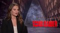 Alicia Vikander Interview - Tomb Raider Video Thumbnail