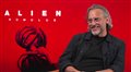 'Alien: Romulus' director Fede Alvarez on his love for the films Video Thumbnail